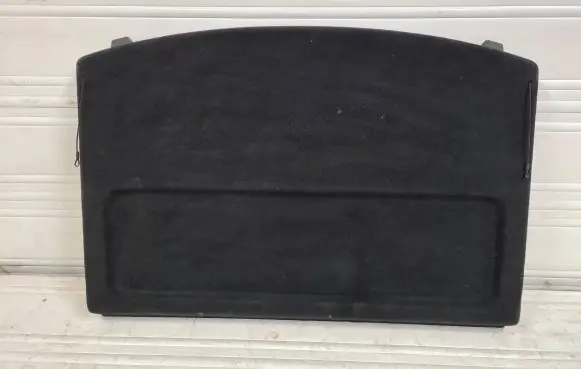 Skoda Superb B6 (3T) Parcel shelf 3T5867769 604080