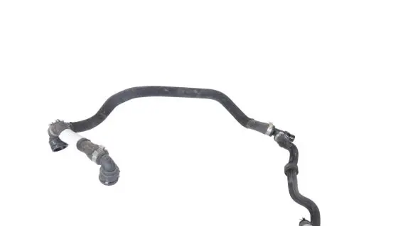 BMW i3 Engine coolant pipe/hose 8656444