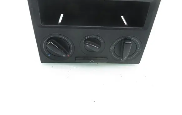 Volkswagen Transporter - Caravelle T4 Interior fan control switch 7D1819045L