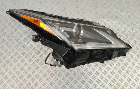 Lexus RX 450H Headlights/headlamps set RX450H