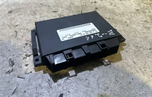 Mercedes-Benz E W211 Gearbox control unit/module A0325453432 5WP20005FW 3456621