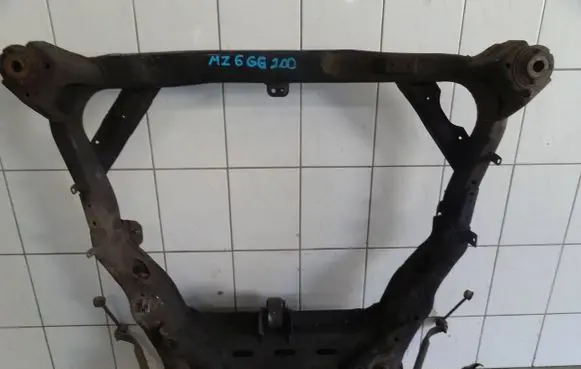 Mazda 6 Front axle beam 