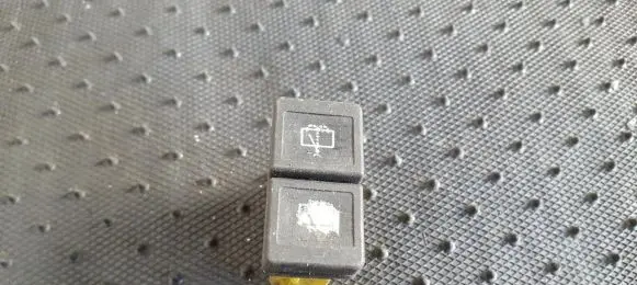 Citroen XM Wiper switch 9563997571