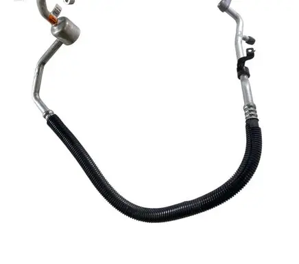 Air conditioning (A/C) pipe/hose