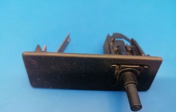 Mercedes-Benz E W123 Loading door sensor 2018200211