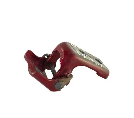 Citroen C4 II Front door upper hinge
