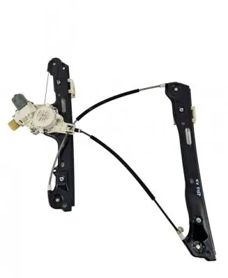 BMW 1 E81 E87 Front window lifting mechanism without motor 7067795S