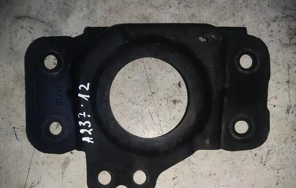 Volvo S80 Other center console (tunnel) element 30784277