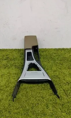 BMW 3 E92 E93 Center console 51169153269 9153269 9172021