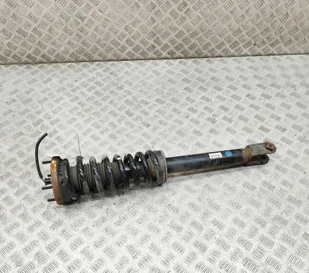 Jaguar XK - XKR Front shock absorber/damper CW8318045AA