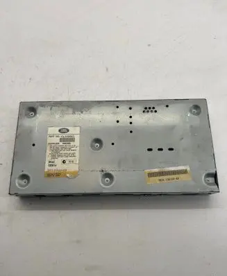 Land Rover Range Rover Sport L320 Door central lock control unit/module 7H3219A164AA 020816 YIL500080