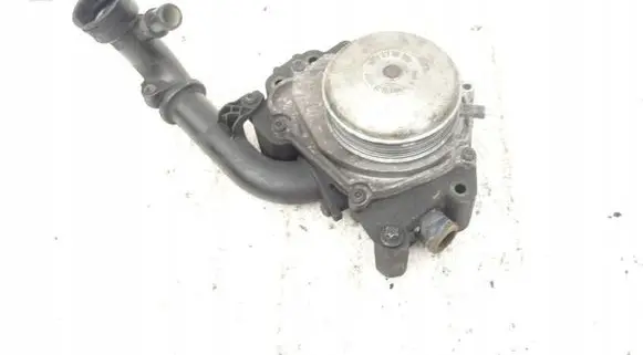 Mercedes-Benz E W212 Water pump A6512006301