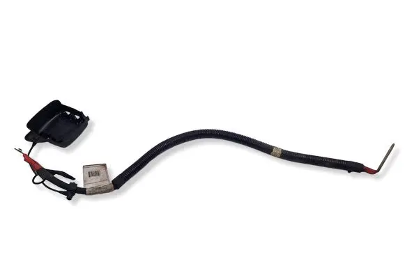 Jeep Renegade Positive cable (battery) 00520321990