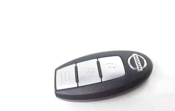 Nissan Pulsar Ignition key/card S180144102 S180144202 2012DJ6167