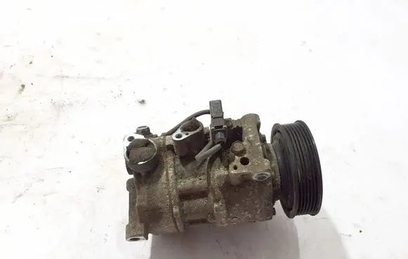 Audi Q5 SQ5 Air conditioning (A/C) compressor (pump) 8T0260805R