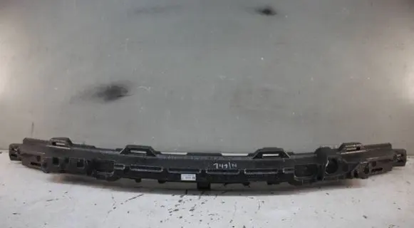 BMW 3 G20 G21 Front bumper foam support bar 51118085433