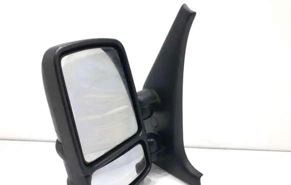 Renault Master II Front door electric wing mirror 