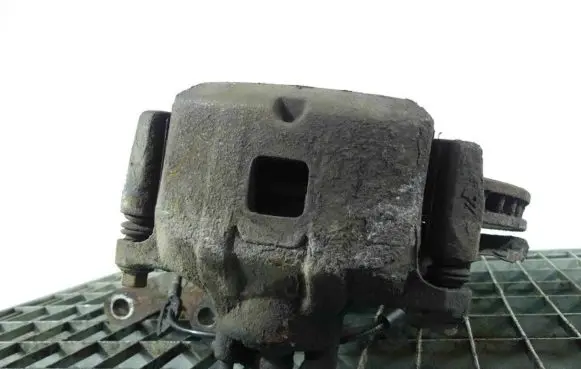 Mitsubishi Lancer VIII Front brake caliper IMPRK1081307