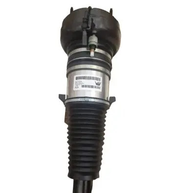 Audi A7 S7 4G Air suspension front shock absorber 4H0616039AS 308613501