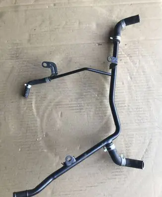 Subaru Outback (BS) Engine coolant pipe/hose 14070AA360 14070AA361