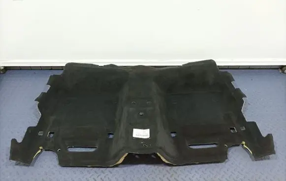 Alfa Romeo 145 - 146 Front floor carpet liner 7419457