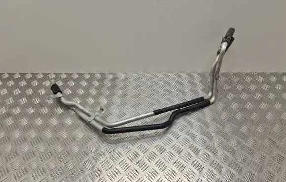 Porsche Cayenne (92A) Engine coolant pipe/hose 7P5815097A 7P0819308 7P0819308TEB