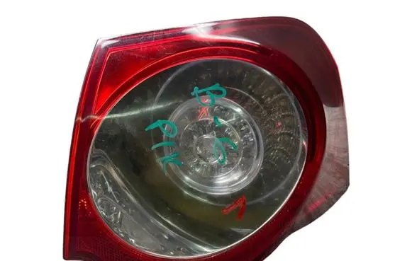 Volkswagen PASSAT B6 Rear/tail lights 3C9945096