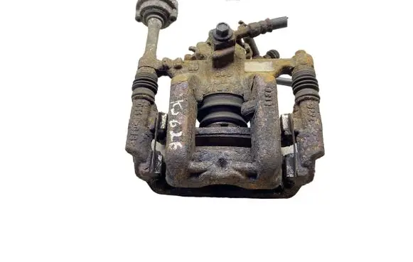 Opel Astra J Rear brake caliper 13467362 K5626