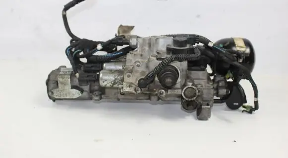 Fiat Panda III Transmission gearbox valve body ae0018147f CK0103085C 0865067807