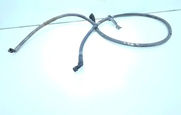 Skoda Superb B6 (3T) Headlight washer hose/pipe N67063
