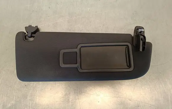 Audi A6 S6 C7 4G Sun visor 