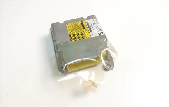 Toyota Verso Airbag control unit/module 220591102 891700F120