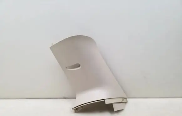 Land Rover Range Rover Sport L320 (D)pillar trim (top) 