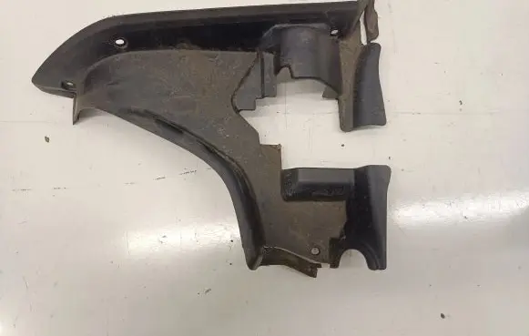 Mercedes-Benz E A207 Other trunk/boot trim element A2076930533