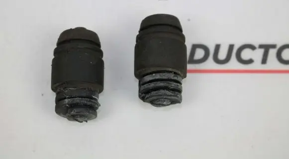 Fiat Doblo Rear wire harness sleeve 