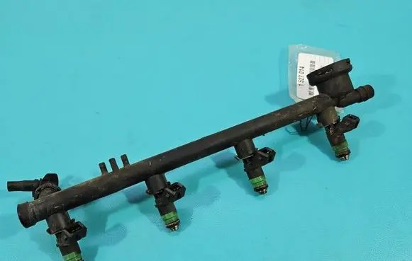 Renault Scenic II - Grand scenic II Fuel injector H028797 IMPRK1527014