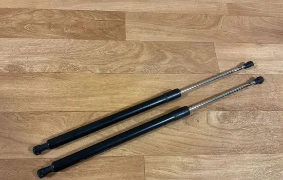 Peugeot 308 Tailgate/trunk strut/damper 9683421980