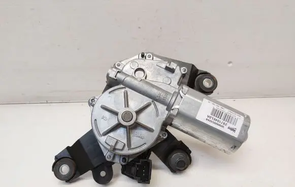 Nissan Qashqai Rear window wiper motor 287104EL0A