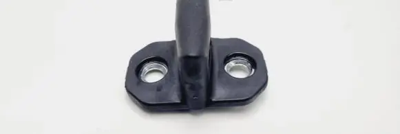 Mercedes-Benz C W203 Front door lock loop/hook striker A2037200004