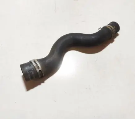 Peugeot 208 Engine coolant pipe/hose