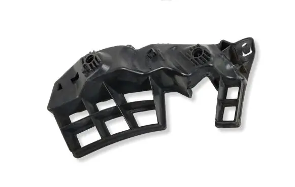 SsangYong Korando Rear bumper mounting bracket 7874034000