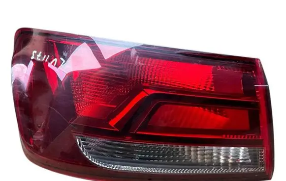 Audi A3 S3 8V Rear/tail lights 8V5945095