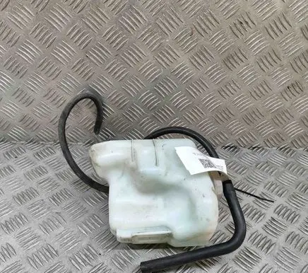 Mitsubishi Lancer Coolant expansion tank/reservoir 1375A098
