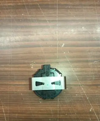 Renault Megane II Rain sensor 8200103845