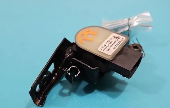 Porsche Panamera (970) Headlight ballast module Xenon 6PM008161-52 IMPRK1519269