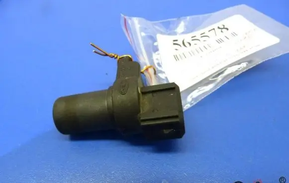 Camshaft position sensor