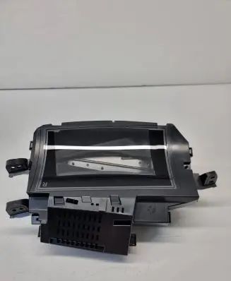 Lexus RX 450H Head up display screen 8310848130B