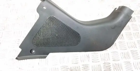 BMW i3 Front sill trim cover 7272418