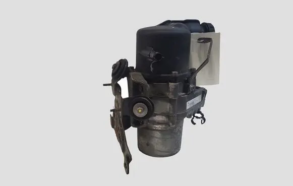 Peugeot 508 Power steering pump