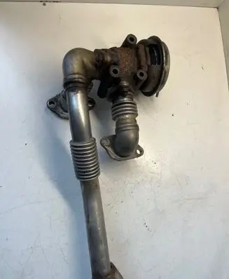 Honda CR-V EGR valve